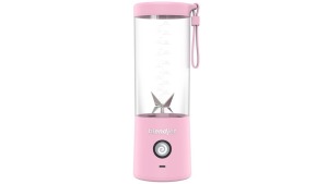 2 x Blendjet 2 V2 Portable Blender - Blush