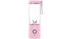 2 x Blendjet 2 V2 Portable Blender - Blush