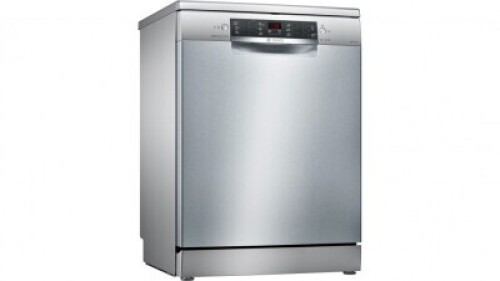 Bosch 60cm Series 6 Freestanding Dishwasher SMS66JI01A