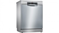 Bosch 60cm Series 6 Freestanding Dishwasher SMS66JI01A