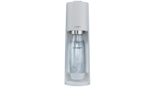 SodaStream Terra Sparkling Water Maker - White