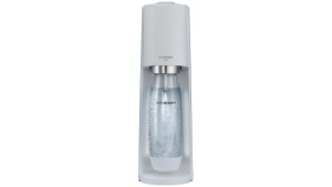 SodaStream Terra Sparkling Water Maker - White