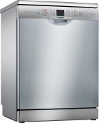 Bosch SMS46KI01A Serie 4 Freestanding Dishwasher