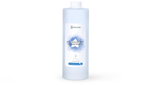3 x Ecovacs DEEBOT 1L Cleaning Solution DEEBOTCLEASOL1L