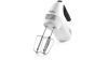 2 x Sunbeam Mixmaster Hand Mixer - White