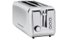 Morphy Richards Equip 4 Slice Long Slot Toaster - Stainless Steel