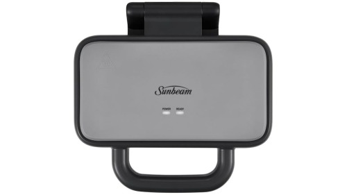 Sunbeam Express Melt 2 Slice Toastie Maker