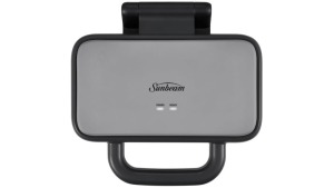 Sunbeam Express Melt 2 Slice Toastie Maker