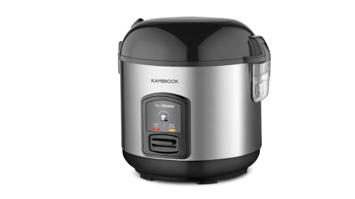 Kambrook 5 Cup Master Rice Cooker and Steamer