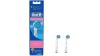 4 x Oral B Sensitive Clean 2-Pack Replacement Electric Toothbrush Head