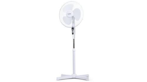 2 x Goldair Select 40cm Pedestal Fan GSPF110