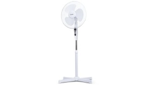 2 x Goldair Select 40cm Pedestal Fan GSPF110