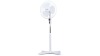 2 x Goldair Select 40cm Pedestal Fan GSPF110