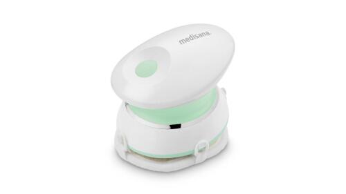 10 x Medisana HM300 Handheld Massager - White HM300