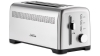 Sunbeam Fresh Start 4 Slice Long Slot Toaster - Stainless Steel
