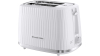 Russell Hobbs Eden 2 Slice Toaster - White