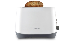 Sunbeam Rise Up 2 Slice Toaster - White