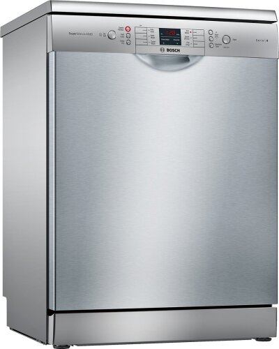Bosch SMS46KI01A Serie 4 Freestanding Dishwasher
