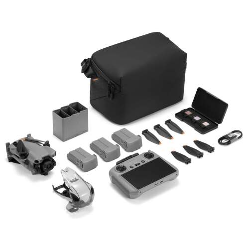DJI Mini 5 Pro Drone Fly More Combo (DJI RC2)