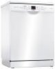 Bosch SMS46GW01A Serie 4 Freestanding Dishwasher