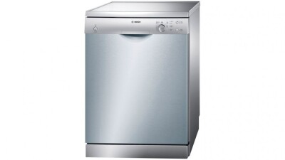 Bosch Serie 2 ActiveWater 60cm Freestanding Dishwasher SMS40E08AU;
