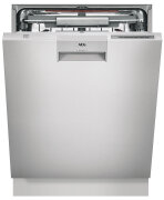 AEG FFE72800PM ProClean&trade; Under Bench Dishwasher