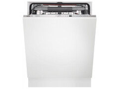 AEG 60cm Fully Integrated Dishwasher FSE737OOP