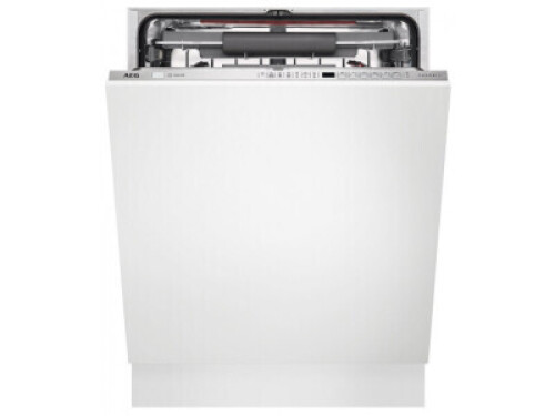 AEG 60cm Fully Integrated Dishwasher FSE737OOP