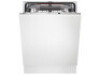 AEG 60cm Fully Integrated Dishwasher FSE737OOP
