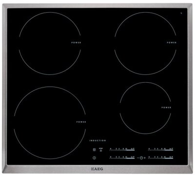 AEG HK654200XB 60cm Induction Cooktop