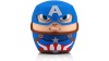 3 x Bitty Boomers Marvel Captain America Portable Bluetooth Speaker