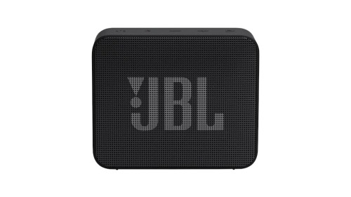 3 x JBL Go Essential 2 Portable Waterproof Bluetooth Speaker - Black