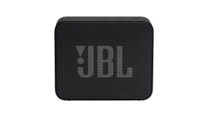 3 x JBL Go Essential 2 Portable Waterproof Bluetooth Speaker - Black