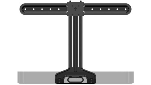Sanus Height Adjustable Soundbar Mount for Sonos Beam