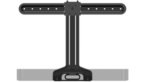 Sanus Height Adjustable Soundbar Mount for Sonos Beam