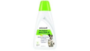 22 x Bissell Pet Natural Spot & Stain Carpet & Upholstery Cleaning Formula