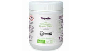 6 x Breville Eco 40 Pack Coffee Residue Cleaning Tablet