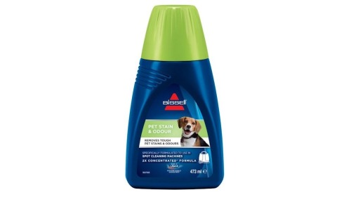 12 x Bissell Spot Clean Pet Stain and Odour Formula