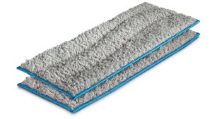 4 x iRobot Braava Jet M6 2-Pack Washable Wet Pads
