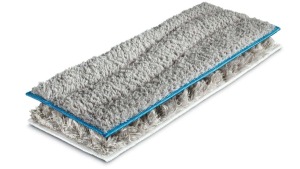 4 x iRobot Braava Jet M6 2-Pack Washable Pads