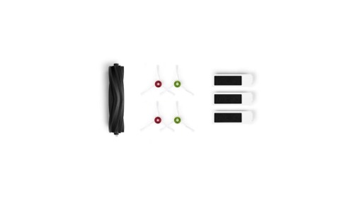 4 x Ecovacs Deebot T20 Antibacterial Buddy Kit
