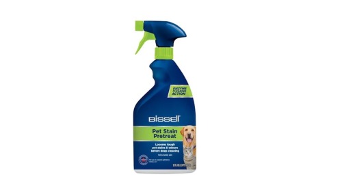 9 x Bissell Pet Stain Pretreat for Carpet & Upholstery