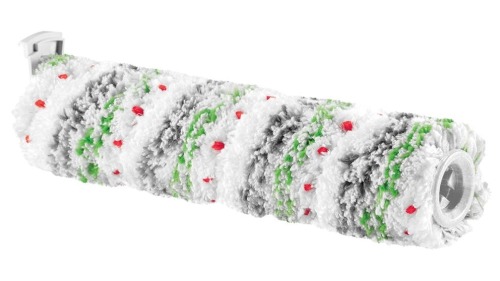 8 x Bissell CrossWave FreshStart Multi-Surface Pet Brush Roll