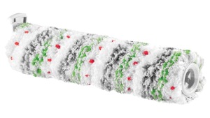 8 x Bissell CrossWave FreshStart Multi-Surface Pet Brush Roll