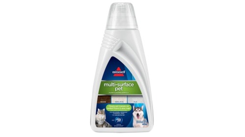 12 x Bissell Crosswave Multi-Surface Pet Floor Cleaning Formula