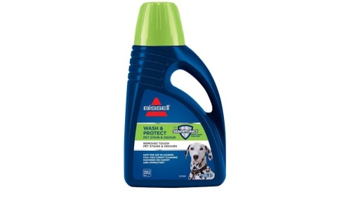 6 x Bissell Pet Stain & Odour 709ml Cleaning Formula