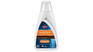 1Bissell 1L Wood Floor Cleaning Formula for CrossWave & SpinWave