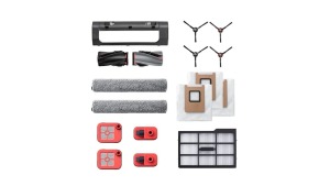 Eufy E28 Robot Vacuum Omni Accessories Package