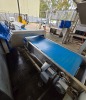$55,000 Estimated New Cost - Loma Systems IQ4 Metal Detector Conveyor System - 2