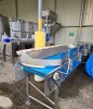 $55,000 Estimated New Cost - Loma Systems IQ4 Metal Detector Conveyor System - 4
